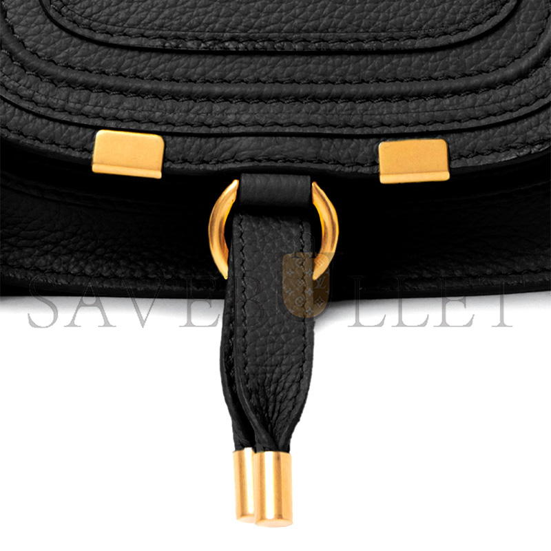 CHLOE MARCIE MINI DOUBLE CARRY BAG CHC23SS595I31001 (21*16*8cm) CHLOE MARCIE MINI DOUBLE CARRY BAG CHC23SS595I31001 (21*16*8cm)